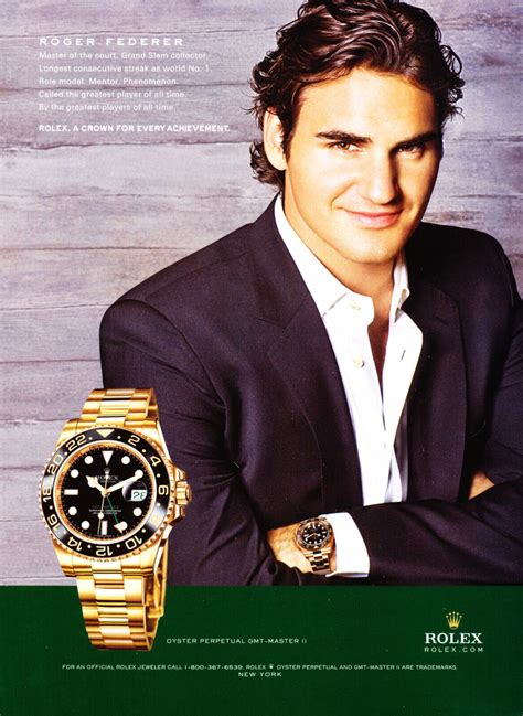 promotion rolex